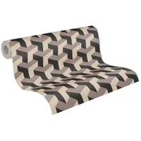 Livingwalls Daniel Hechter Design-Tapete - Strapazierfähige Vliestapete in Grafik-Optik