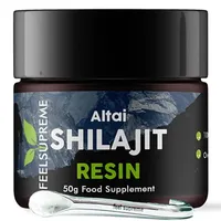 Feel supreme retail ltd Feel Supreme Altai Shilajit Harz