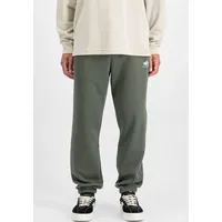 Alpha Industries Basic Small Logo Ii Trainingshose - Dark