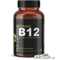 Feel supreme retail ltd Feel Supreme Vitamin B12 |