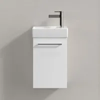 Villeroy & Boch V&B Waschtischunterschrank Avento 34x51,4x23,4cm, 1 T,