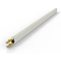 PATCHBOX patchbox.one Kupferkassette 30RU UTP White - Netzwerk