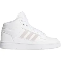 Adidas Hoops 4.0 Baby Cloud White / Pink Fusion