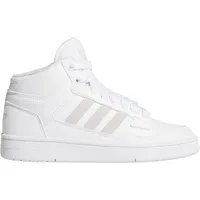 Adidas Hoops 4.0 Baby Cloud White / Pink Fusion