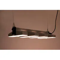 SANlight EVO 4-80 1.5 Set LED Grow-Lampe, inkl. Hangers,