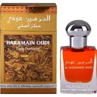 Al Haramain Oudi parfümiertes Öl 15 ml
