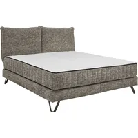 Set One by Musterring Boxspringbett Baldwin 180 x 200