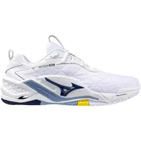 Mizuno Wave STEALTH NEO 2 - weiss 43