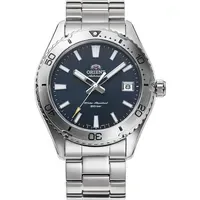 Orient Mako Automatikuhr Edelstahl 40,0 mm RA-AC0Q02L30B