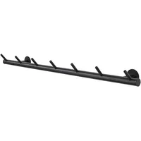 Spinder Garderobenhaken Odin 03 Schwarz