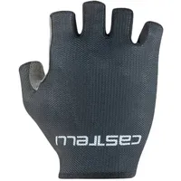 Castelli Superleggera Summer Kurze Handschuhe - Black - S
