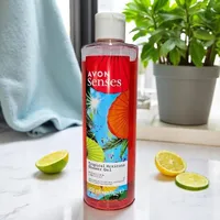 Avon Senses Tropical Mexicana Duschgel 250ml