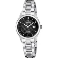 Festina Quarz Edelstahl 29 mm F20068/6