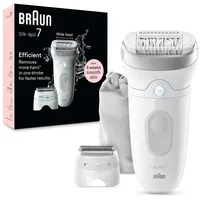 Braun Epilierer 7-041