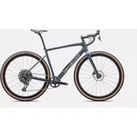 Specialized Diverge Expert Carbon Blau Modell 2025