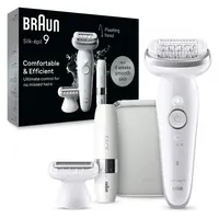 Braun Epilierer 9-341 SensoSmart