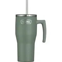 Thermos Isolierbecher Refreshing Series 1,1 l Grün