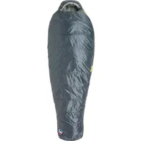 Big Agnes Anthracite 20 (fireline Pro Recycled) slate Regular