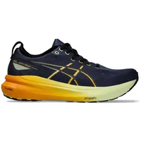 Asics GEL-KAYANO 31 Herren Indigo Blue/Gunmetal 44