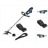Bosch GFR 18V-23 Professional inkl. 1 x 5,0 Ah