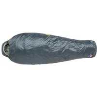 Big Agnes Anthracite 30 - Regular - linke Öffnung