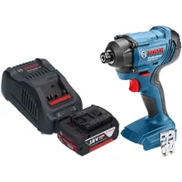 Bosch GDR 18V-160 Akku Drehschlagschrauber 18 V 160 Nm