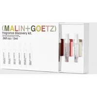 MALIN + GOETZ (MALIN+GOETZ) Fragrance Discovery Kit