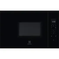 Electrolux KMFE172TEK Schwarz