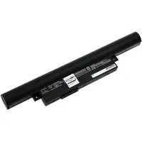 Powery Akku für Laptop Medion Akoya E7415, E7415T, E7416,