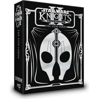 Nintendo Switch Star Wars Knights Of The Old Republic