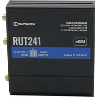 Teltonika RUT241 eSIM Router