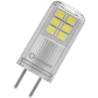 OSRAM / Ledvance LEDVANCE LED-PIN-Lampe GY6.35 LEDPIN28320P2.2827CL