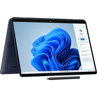 HP OmniBook Ultra Flip 14-fh0198ng Intel Core Ultra 9