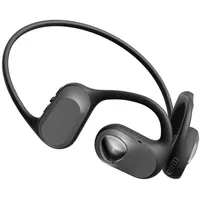 Soundpeats Original SoundPEATS Kabellose Bluetooth Earbuds Schwarz RunFree Sport