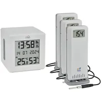 TFA TFAme ID-01 WLAN Gateway 35.8104.02