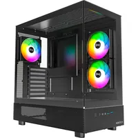 Montech XR Tempered Glass x 2)