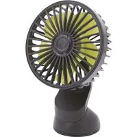 HP Autozubehör Ventilator 12V