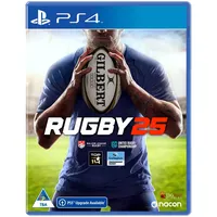Nacon Rugby 25