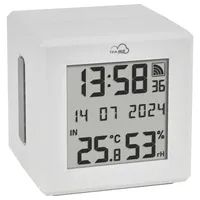 TFA Dostmann WLAN Gateway TFA.me ID-01, WLAN-Wetterstation 35.8103.02