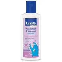 Dr. august wolff gmbh&co. kg arzneimittel Linola Baby &