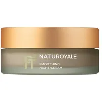 Annemarie Börlind NATUROYALE Smoothing Night Cream 50 ml