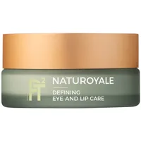 Annemarie Börlind NATUROYALE Defining Eye and Lip Care 15