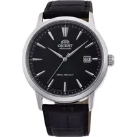 Orient Symphony III Leder 42 mm RA-AC0F05B