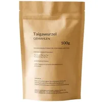Natürlich pfotengemacht gmbh Yuki cares Taigawurzel Pulver 100 g