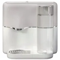 AVOURY One White/Chrome Teemaschine