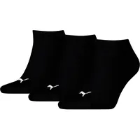 Puma Unisex SNEAKER PLAIN 3P