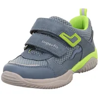 Superfit Storm Kinder Blau/Hellgrün 32