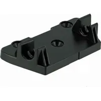 Flyer für Hercules Intero Pro I-12, Akku Adapterplatten-Set