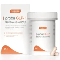 AixSwiss B.V. proba Glp-1 Stoffwechsel PRO 60 St.