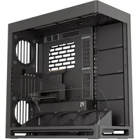 HAVN Hs420 VGPU Pc-tower-gehäuse - Black